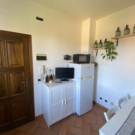 Appartamento Piazza Di Montese 1 Экстерьер фото
