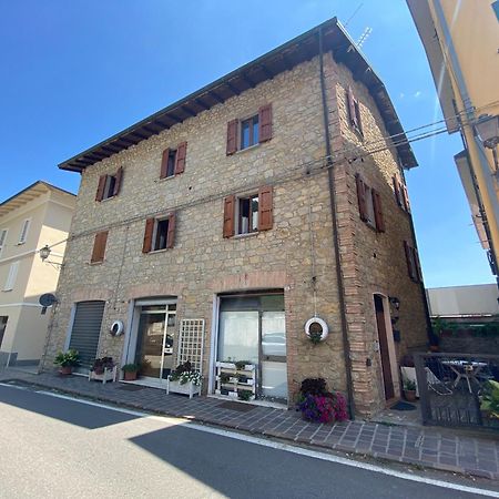 Appartamento Piazza Di Montese 1 Экстерьер фото