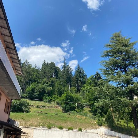 Appartamento Piazza Di Montese 1 Экстерьер фото