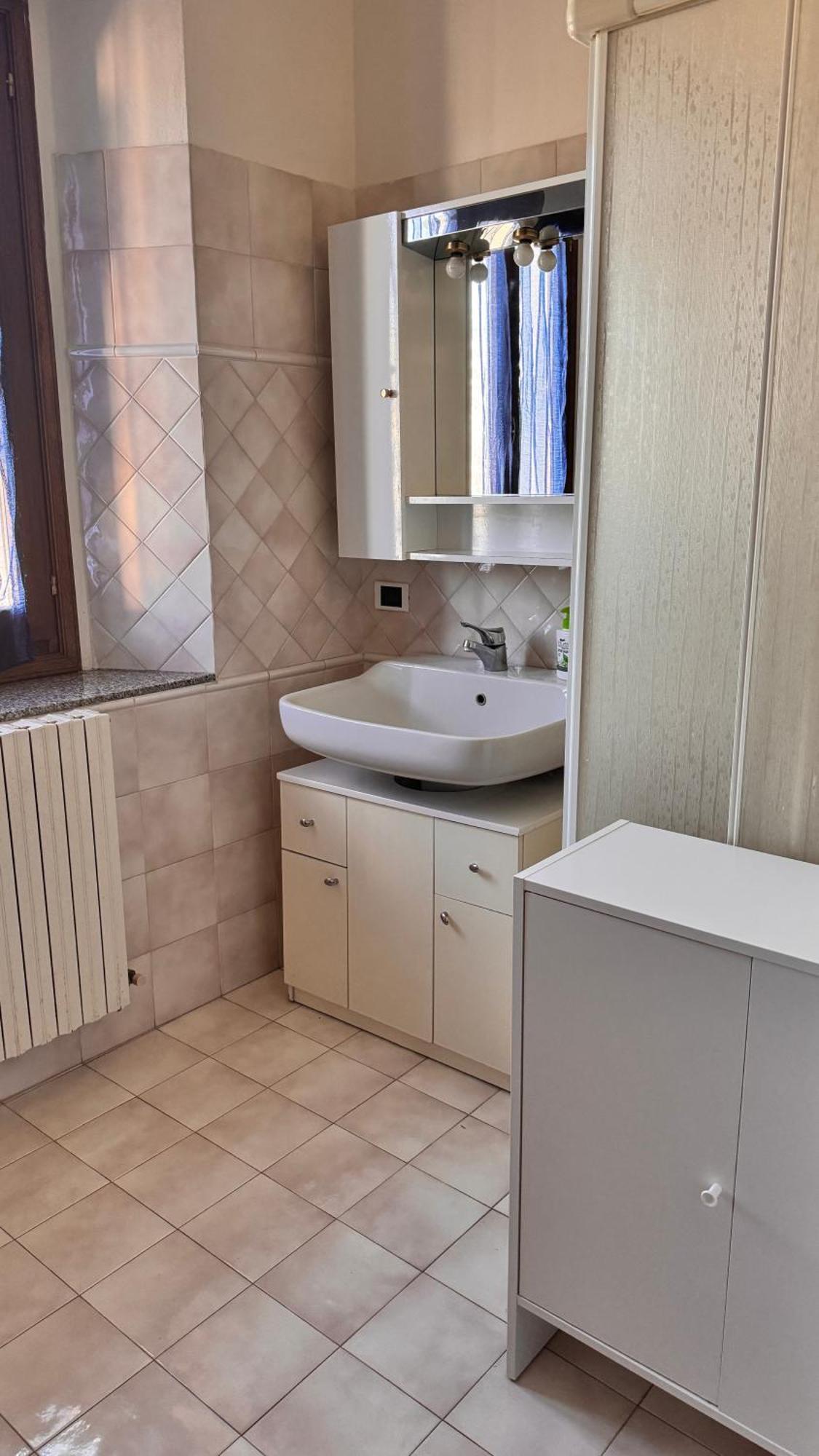 Appartamento Piazza Di Montese 1 Экстерьер фото