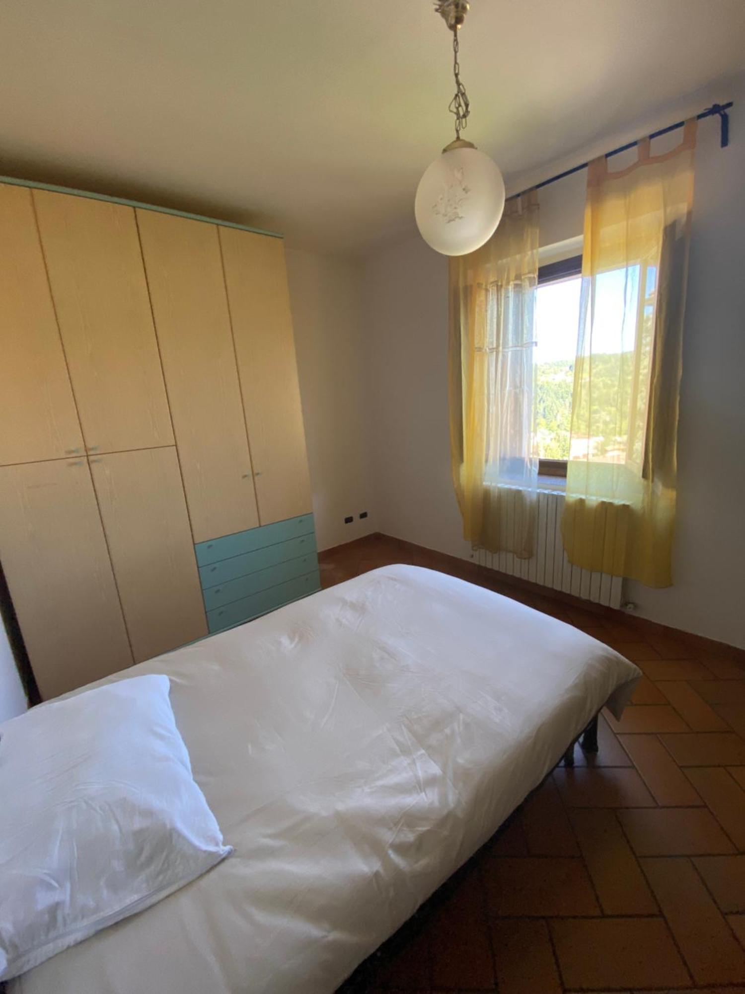 Appartamento Piazza Di Montese 1 Экстерьер фото