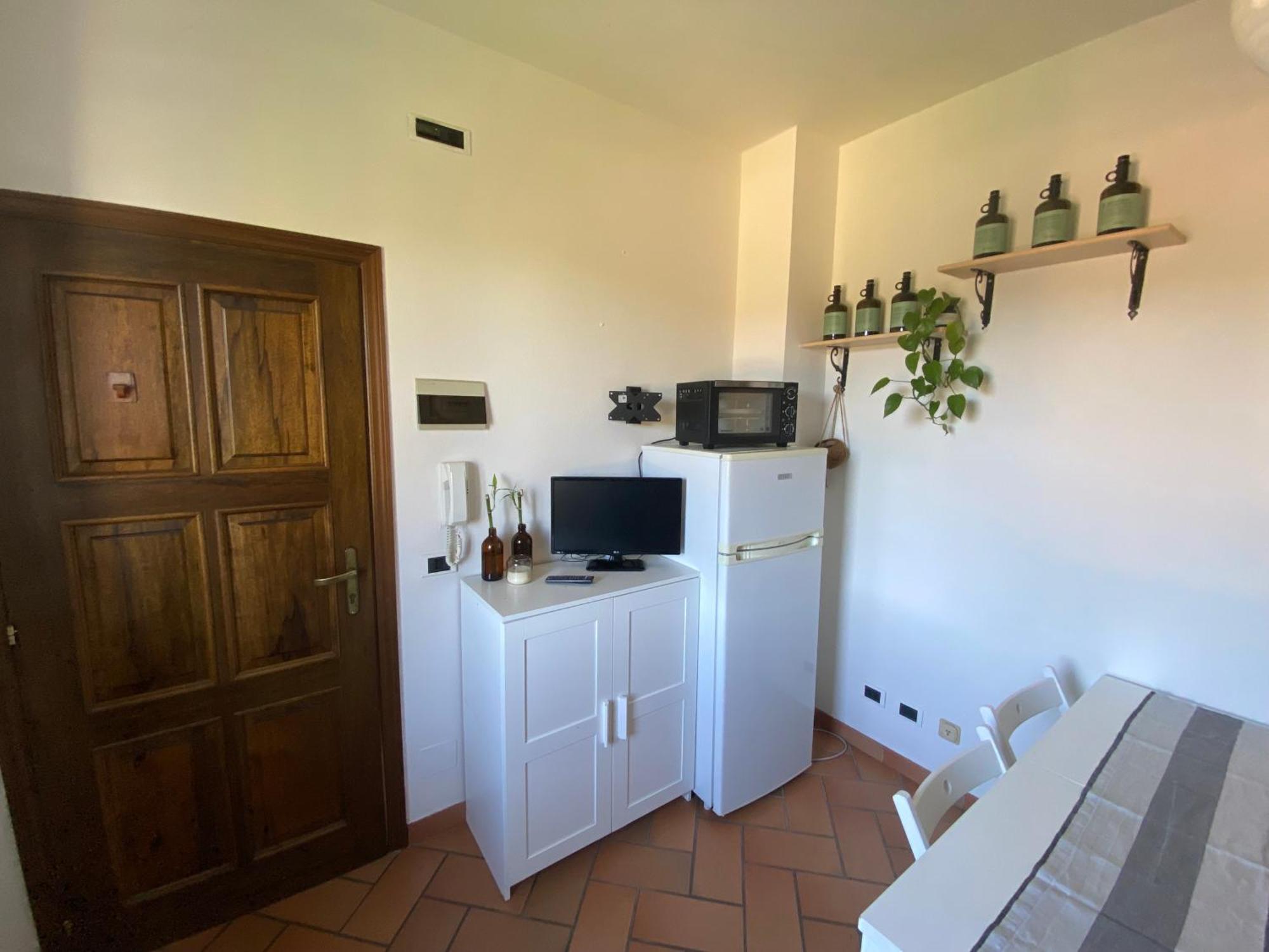Appartamento Piazza Di Montese 1 Экстерьер фото